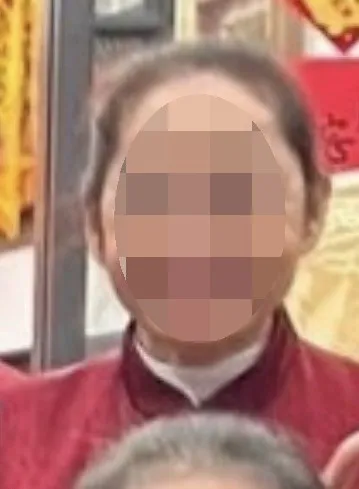 女代书背负巨额借贷轻生。凃建丰摄
