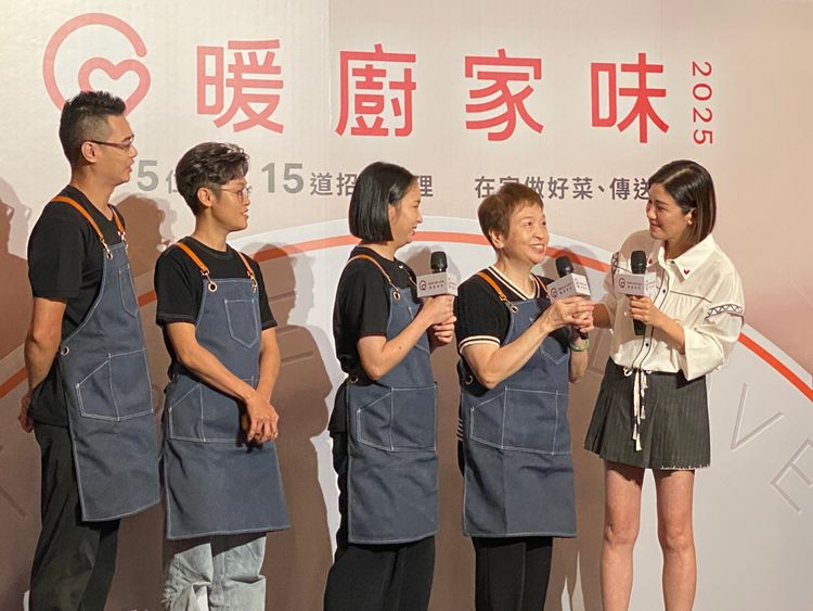 15道米其林餐點一次帶回家!全台首創料理計畫 8年摘星餐廳吃得到