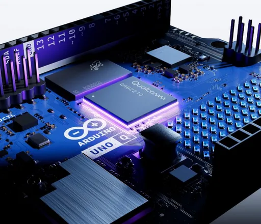 高通宣布收购Arduino!结合开源社群与AI边缘运算 助开发者加速创新