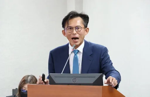 質疑柯文哲知情黃國昌養狗仔?陳培瑜:以揭弊之名政治鬥爭