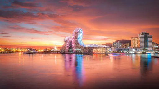 惊！2大2小春节高雄住2晚「要价14万元」　业者说原因