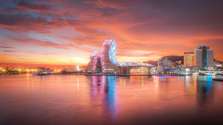 驚!2大2小春節高雄住2晚「要價14萬元」 業者說原因