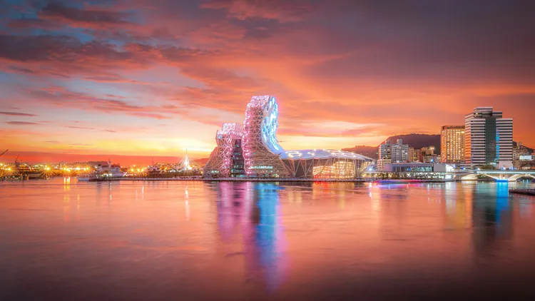 示意图。翻摄自Unsplash