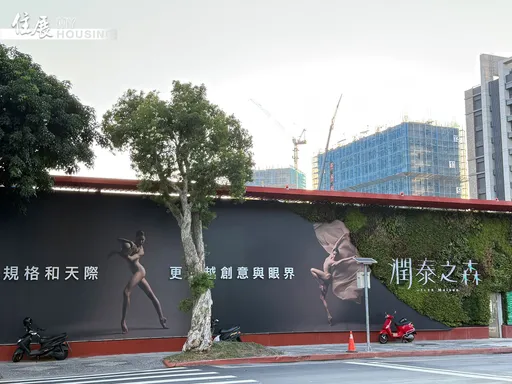 房市买气低迷 双北少数个案单价再创新高
