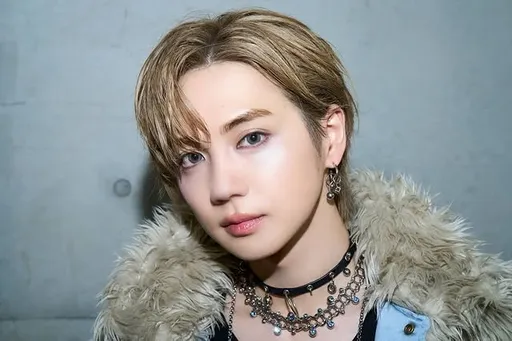 吉野北人秘谈7年姊弟恋 女友撞脸菜菜绪