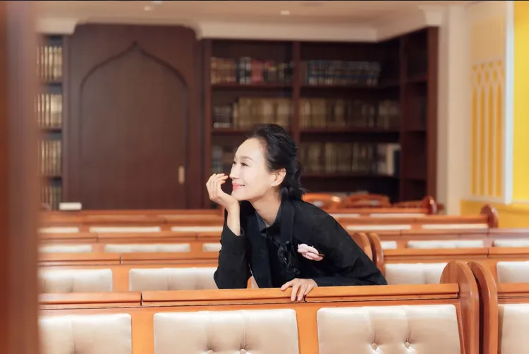 坣娜传出不幸离世的消息。资料照片