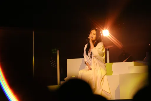 高流四週年!「不插電」演唱會回歸音樂初心 金曲歌后徐佳瑩首唱海音館