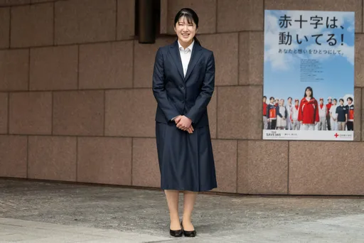 发烧提前下班 日本爱子公主确诊新冠肺炎