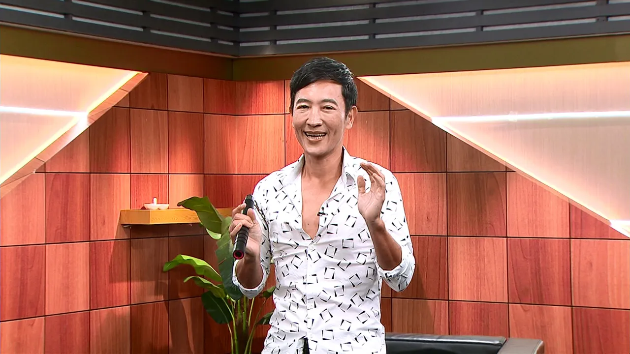 于冠华还清千万债！获拳击教练认证拒金援爱女出道「靠自己」｜壹苹新闻网