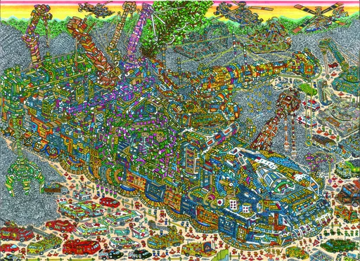 2025 TOYOTA全球梦想车绘画大赛 台湾首次荣获2座世界大奖