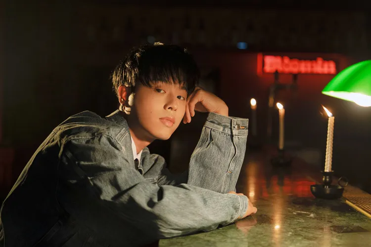 HowZ新歌唱出微醺後的親密冒險。皓室創意Light House提供