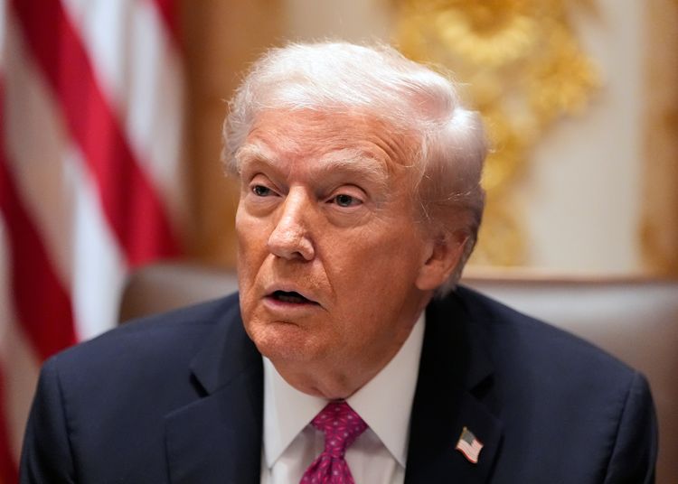 川普軟了？悄鬆綁數十項產品關稅　「疑為敗訴定讞準備」