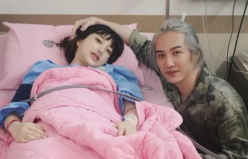 熊仔把老婆生產受苦寫成kuso歌被炎上!「唯愛冰美式配母奶」承認幼稚