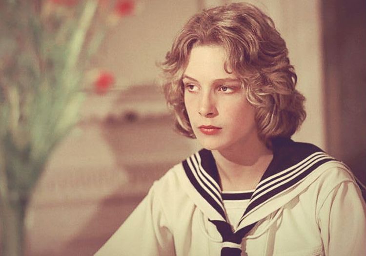 「世界第一美少年」70歲離世!生前痛訴: 《魂斷威尼斯》毀了我的人生