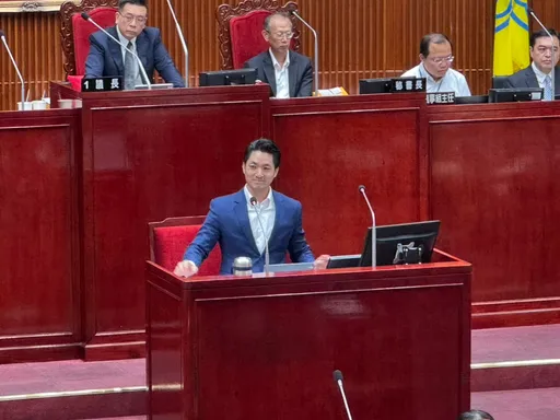 輝達卡關|蔣萬安喊「有信心」 和新壽10/24前談出結果