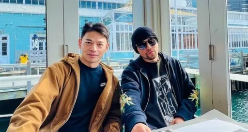 阿Ken金鐘連2槓!周杰倫送暖「我有很多獎座,如果你要的話」