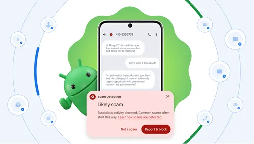 手机防诈安全大比拚！iPhone竟输最大对手