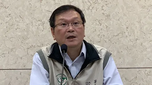 莊人祥證實罹患胃癌 「祖上有燒香」目前恢復很好