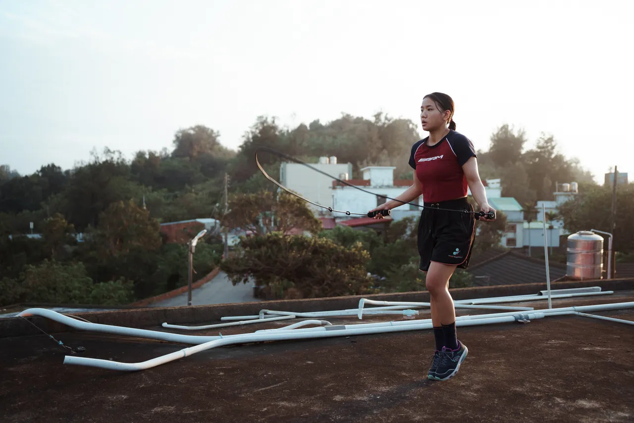 《恨女的逆袭》。华映提供