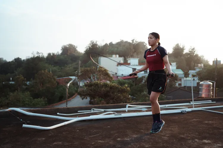 《恨女的逆襲》。華映提供