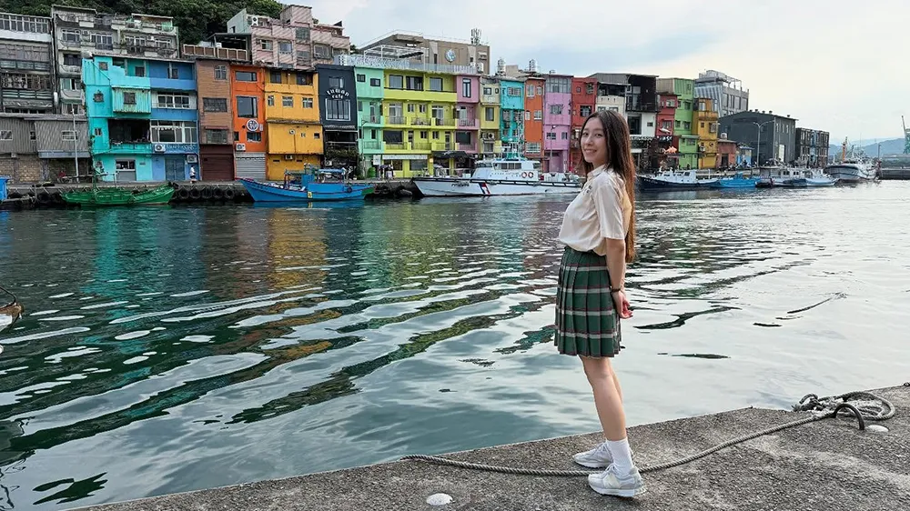 网红皮筋儿建议,性犯罪处遇可纳入药物治疗与「化学去势」机制,降低再犯风险。翻摄自皮筋儿threads