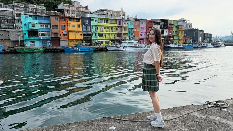 網紅皮筋兒建議，性犯罪處遇可納入藥物治療與「化學去勢」機制，降低再犯風險。翻攝自皮筋兒threads