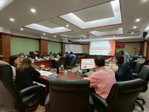 新北检助患精神疾病受保护管束人复归社会　结合资源建构安全网