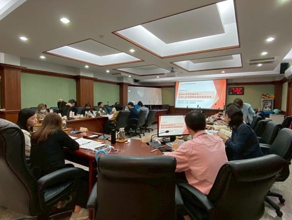 新北檢助患精神疾病受保護管束人復歸社會 結合資源建構安全網