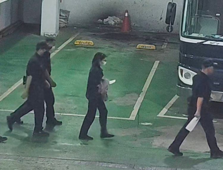 狠母騙2幼女碧潭拍照溺斃 認罪如何判?預計這時揭曉