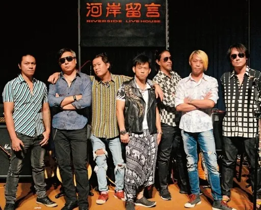 顏正國癌逝⋯曾被網友誤傳「好歌喉」 獲董事長樂團揪合唱成絕響