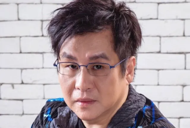 鄭智化昨怒轟深圳機場。翻攝鄭智化微博
