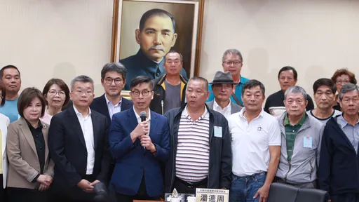 非洲豬瘟衝擊產業!民進黨團籲「補貼肉攤每人每日1000元」