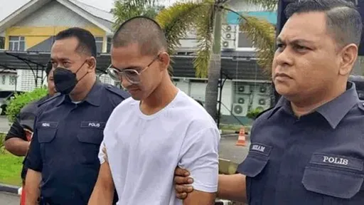 他殺懷孕女友「剖腹挖出小王骨肉」　戴綠帽卻被迫扛責怒行兇