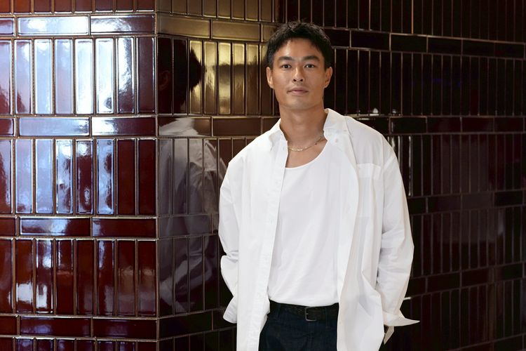 這些藝人當紅之際去當兵！楊祐寧損失600萬酬勞　超Man回：錢再賺就有