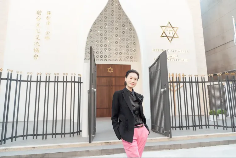 坣娜今传出不幸离世的消息。资料照片