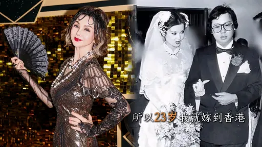 林建岳前妻認離婚低潮1年 謝玲玲爆豪門家規!被婆婆要求添丁