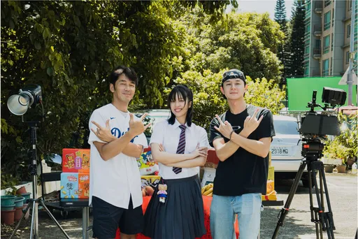 李李仁老花度数激增 忍痛戒掉这项嗜好