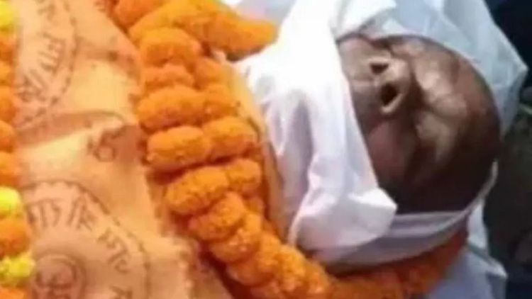 多少人會來我葬禮？　74歲翁「死一次看看」親眼見證大家的愛