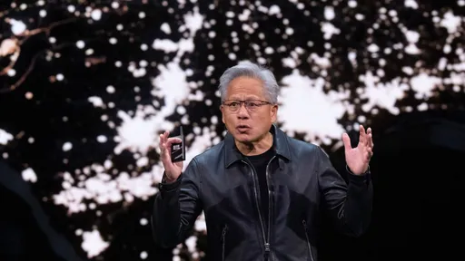 阻止對中國出口AI晶片 黃仁勳稱對美國傷害更大