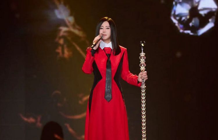 驚天喜訊!江蕙確定回歸開唱 2026年場地已敲定!最快2月唱