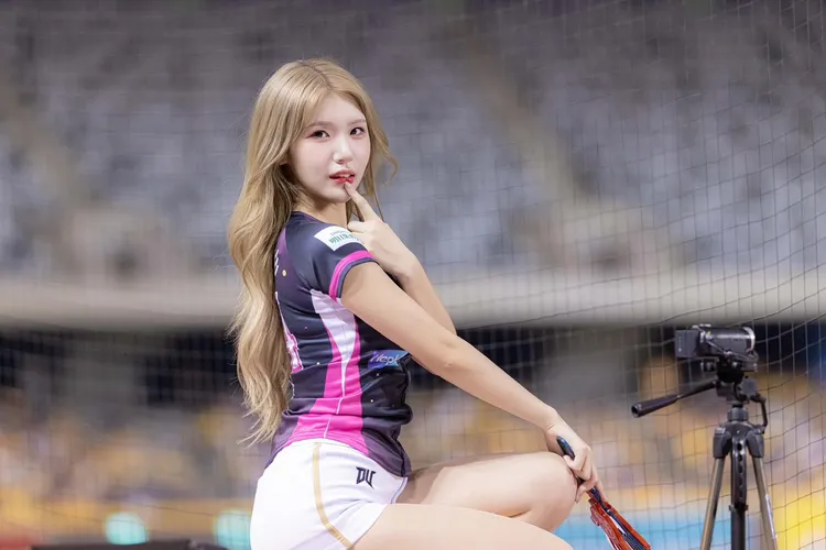 台灣大賽會看到廉世彬。樂天桃猿提供