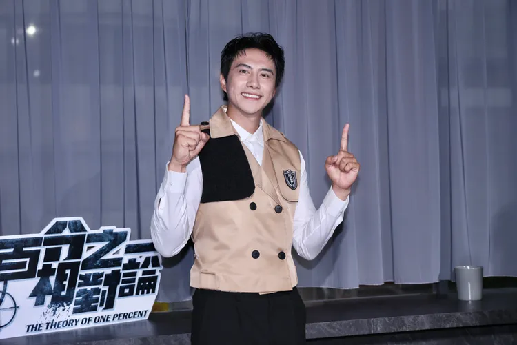 潘君侖當過2次兵。莊宗達攝