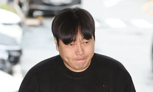 《认哥》李陈镐酒驾遭逮 女友检举完惊传家中身亡