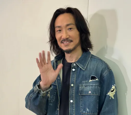 香港連線|鄭中基被問離婚近況反應曝光 自認後悔沒用「做了就做了」