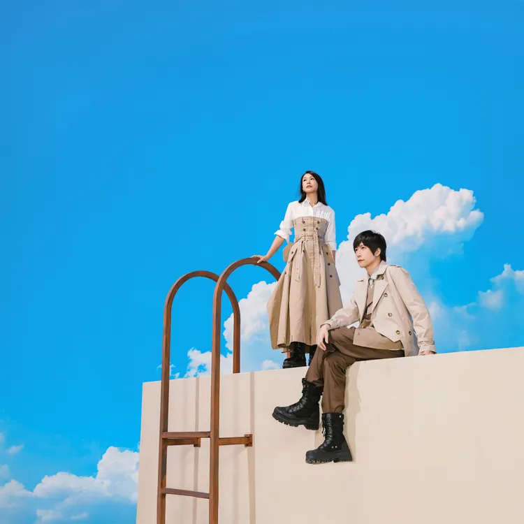 阿信在生命中很多重要時刻，劉若英都是出其不意的登場。相信音樂提供