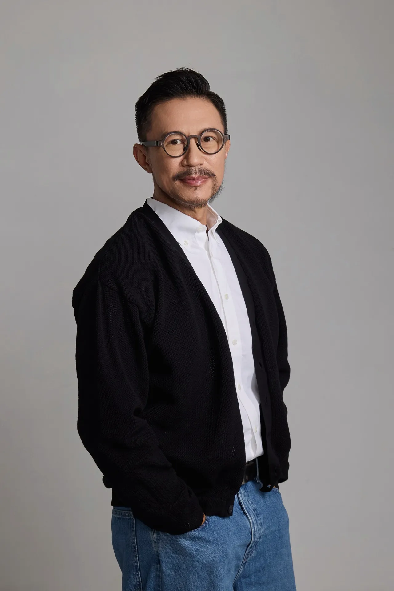 徐灏翔从演绎癌末病人到国际舞台,亚洲奖项季入围三大奖,感性透露终于不再怀疑自己。海马创作所提供