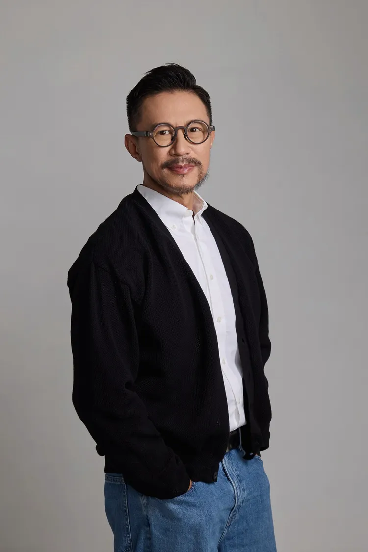 徐灝翔從演繹癌末病人到國際舞台，亞洲獎項季入圍三大獎，感性透露終於不再懷疑自己。海馬創作所提供