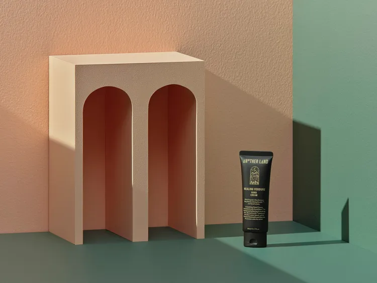 ANOTHER LAND掌握朝氣手護霜，50ml／650元。品牌提供