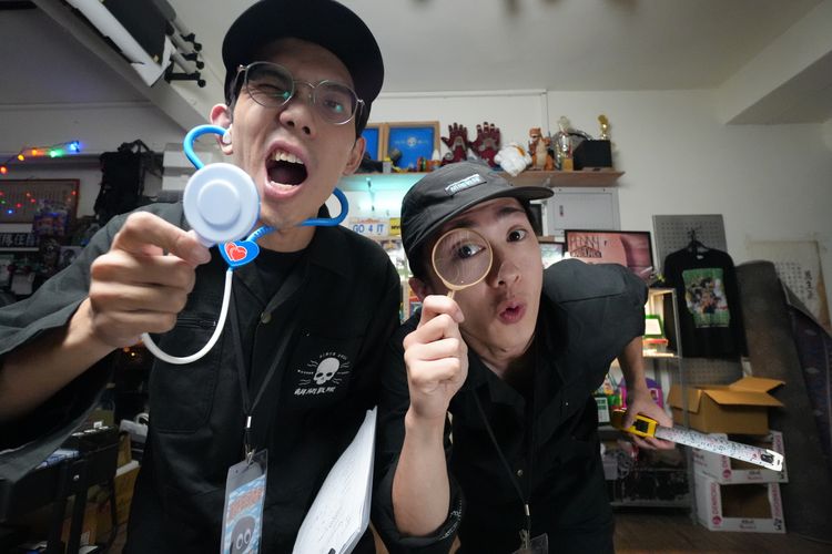 人氣樂團爛透了！發生「帳篷慘案」　全團崩潰被迫睡外面