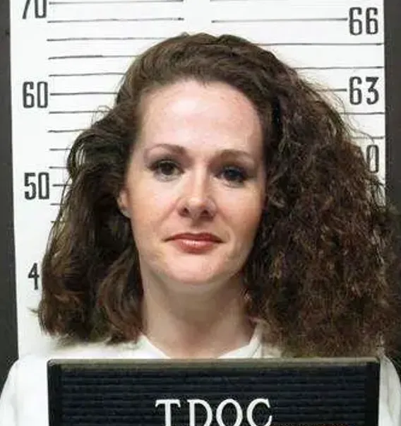 派克已经被关押超过30年。翻摄JusticeDepartment